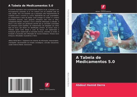 A Tabela de Medicamentos 5.0