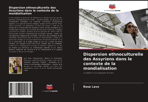 Dispersion ethnoculturelle des Assyriens dans le contexte de la mondialisation