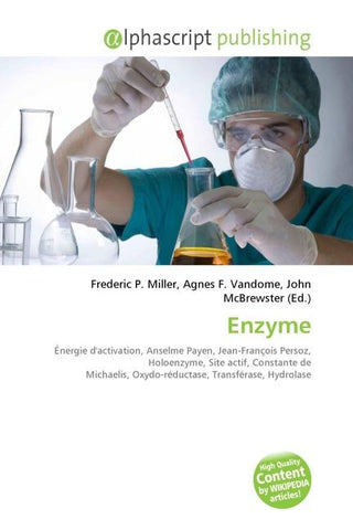 Enzyme