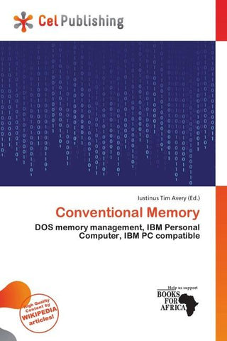 Conventional Memory