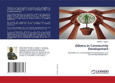 Dilema in Community Development