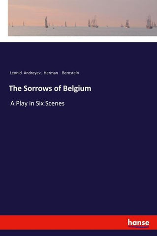 The Sorrows of Belgium
