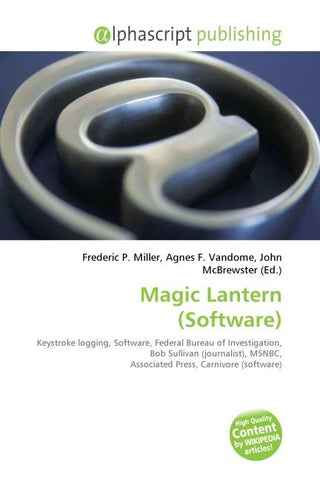 Magic Lantern (Software)