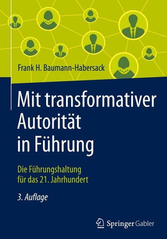 Mit transformativer Autorität in Führung