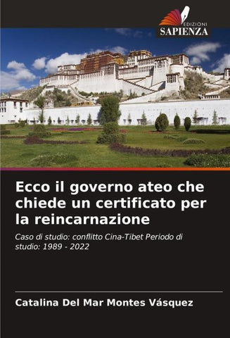 Ecco il governo ateo che chiede un certificato per la reincarnazione