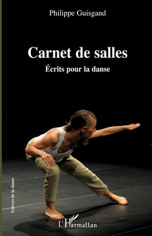 Carnet de salles