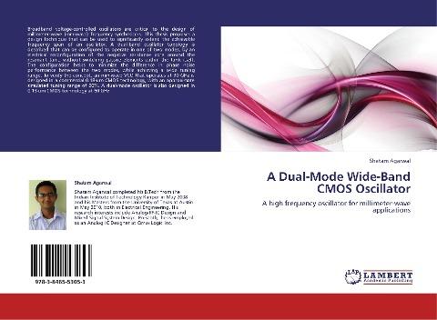 A Dual-Mode Wide-Band CMOS Oscillator