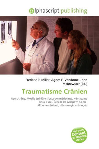 Traumatisme Crânien