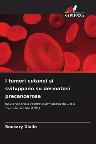 I tumori cutanei si sviluppano su dermatosi precancerose