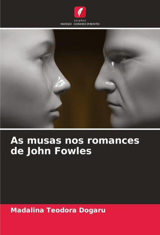 As musas nos romances de John Fowles