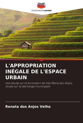 L'APPROPRIATION INÉGALE DE L'ESPACE URBAIN