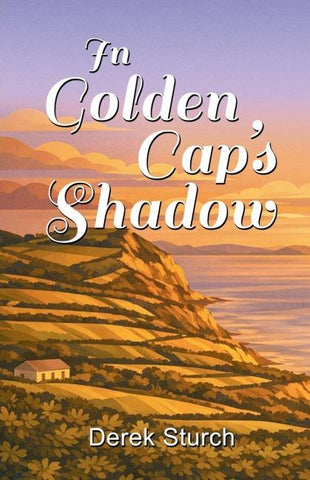 In Golden Cap's Shadow