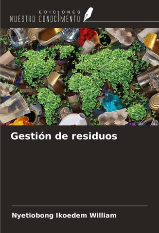 Gestión de residuos