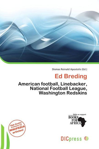 Ed Breding