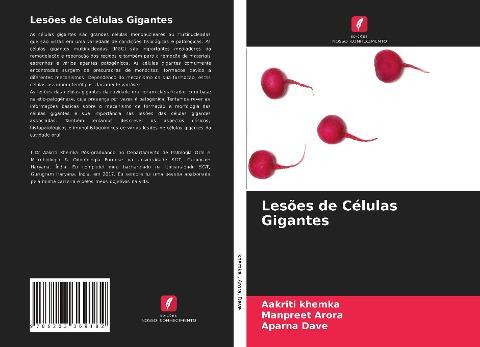 Lesões de Células Gigantes