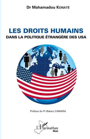 Les droits humains dans la politique étrangère des USA