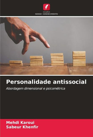Personalidade antissocial