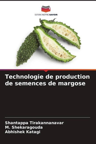 Technologie de production de semences de margose