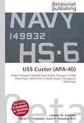 USS Custer (APA-40)