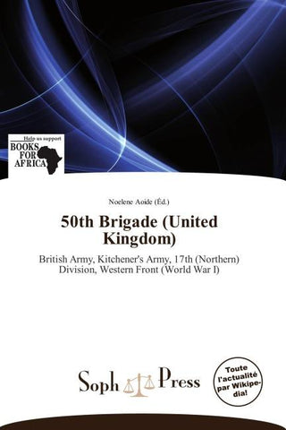 50th Brigade (United Kingdom)
