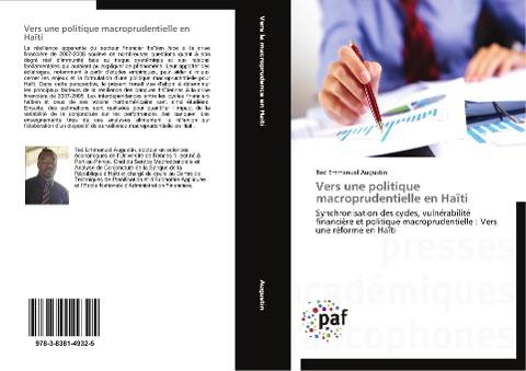 Vers une politique macroprudentielle en Haïti