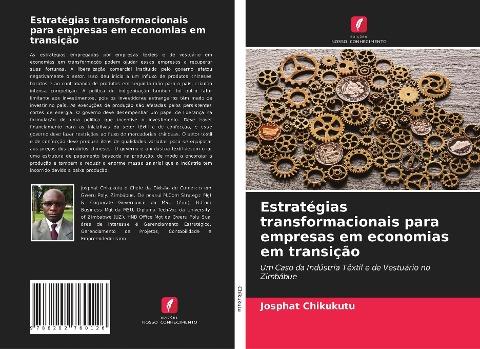Estratégias transformacionais para empresas em economias em transição