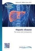 Hepatic disease