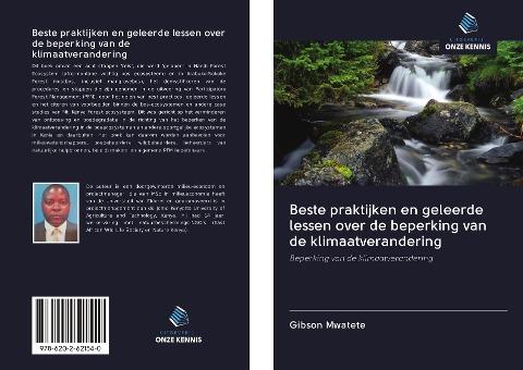 Beste praktijken en geleerde lessen over de beperking van de klimaatverandering