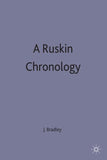 A Ruskin Chronology