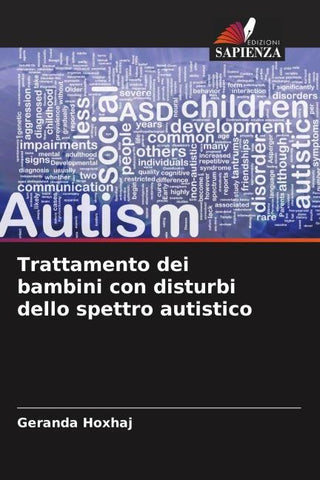 Trattamento dei bambini con disturbi dello spettro autistico
