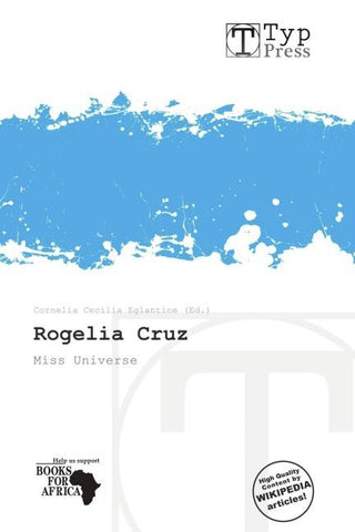 Rogelia Cruz