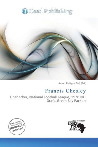 Francis Chesley