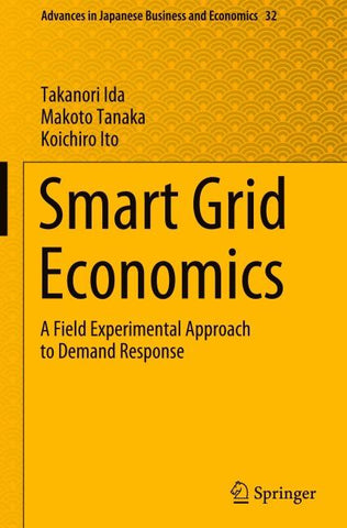 Smart Grid Economics