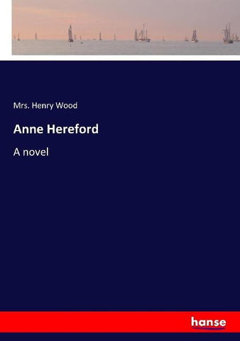 Anne Hereford