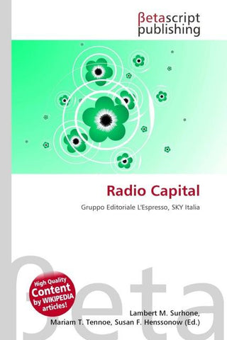 Radio Capital
