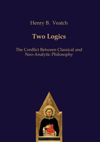 Two Logics