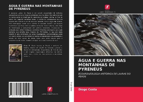 ÁGUA E GUERRA NAS MONTANHAS DE PYRENEUS