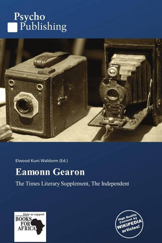 Eamonn Gearon