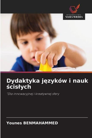 Dydaktyka j¿zyków i nauk ¿cis¿ych