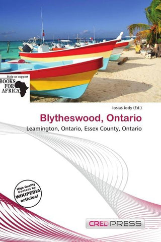 Blytheswood, Ontario