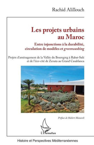 Les projets urbains au Maroc