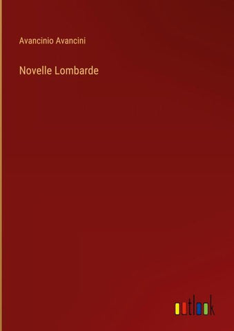 Novelle Lombarde