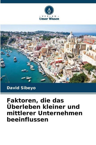 Faktoren, die das Überleben kleiner und mittlerer Unternehmen beeinflussen