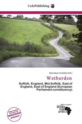 Wetherden