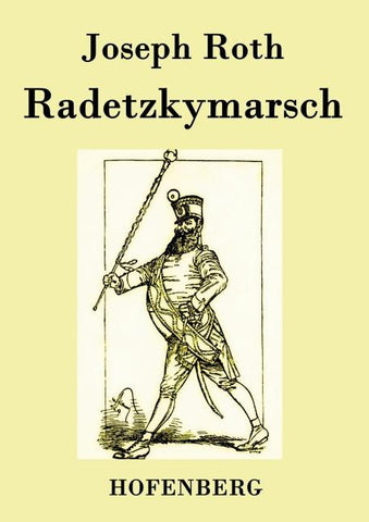 Radetzkymarsch