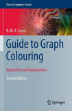 Guide to Graph Colouring