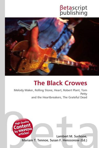 The Black Crowes
