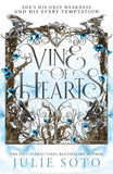 Vine of Hearts