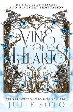 Vine of Hearts