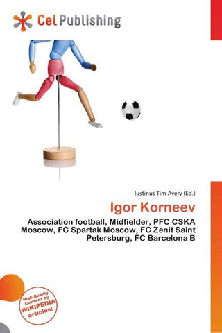 Igor Korneev